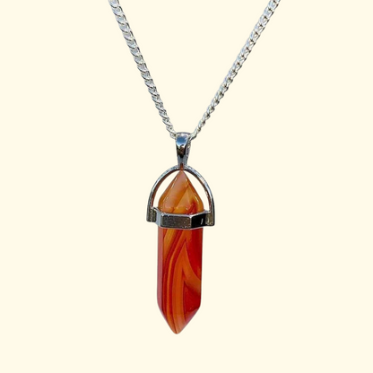 ® Carnelian