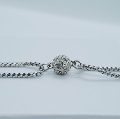 Love Link Necklace