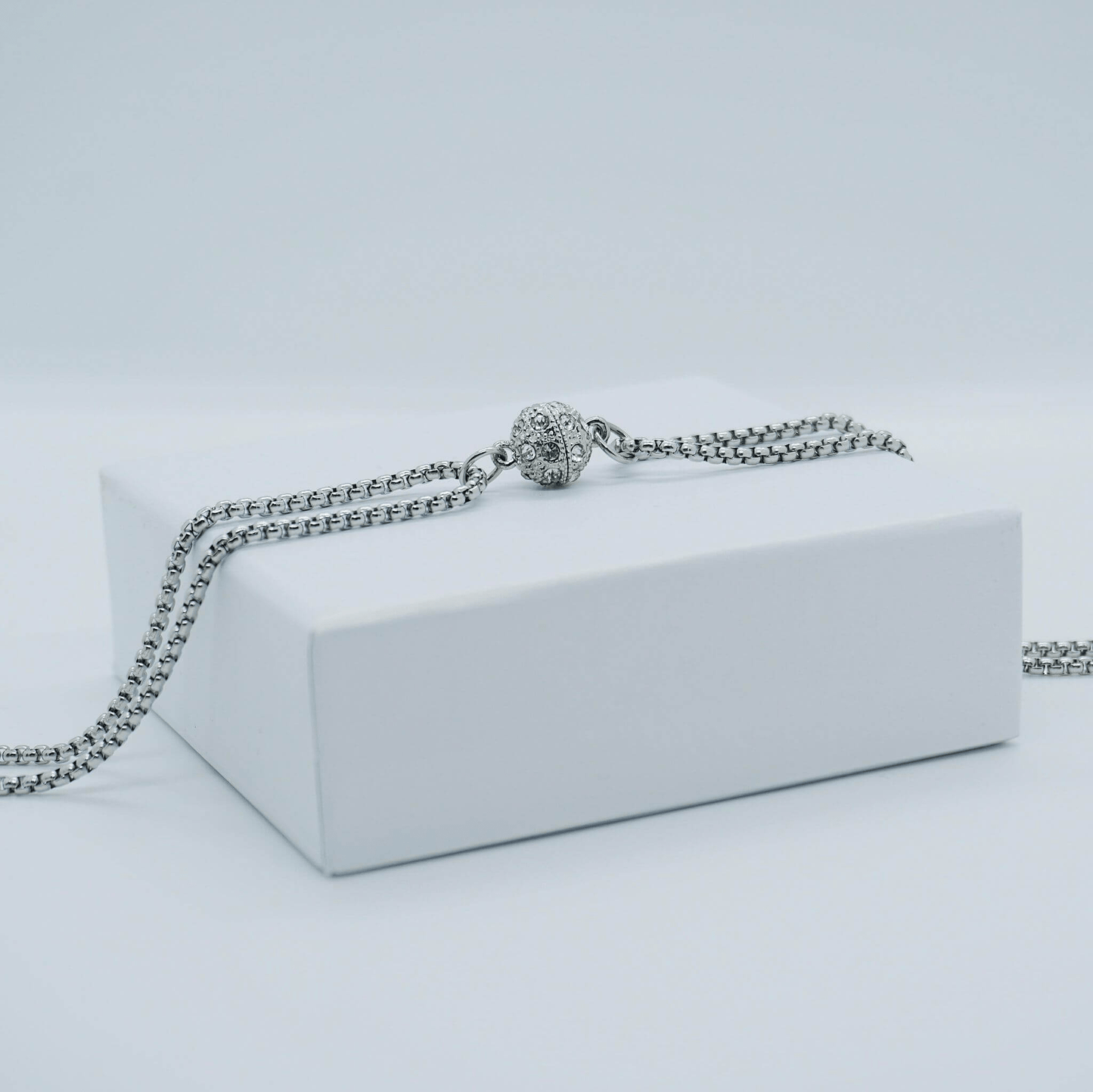 Love Link Necklace