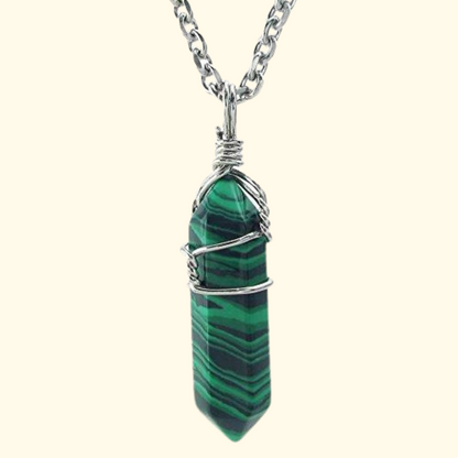 ® Malachite Stone