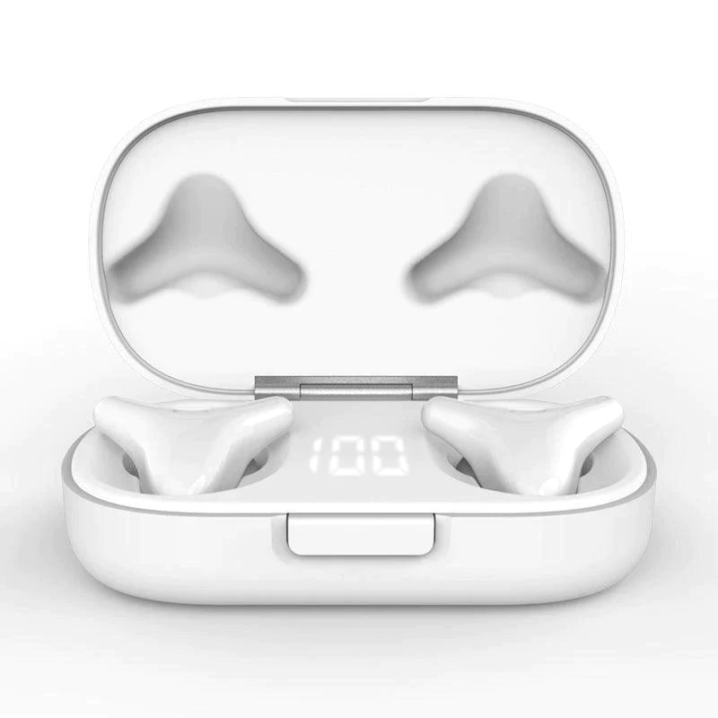 TWS5.0 G4 Wireless Earbuds Earphone With 300mAh Charging Box Sport Gaming Headset Headphone