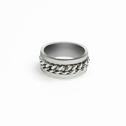 CHAIN RING