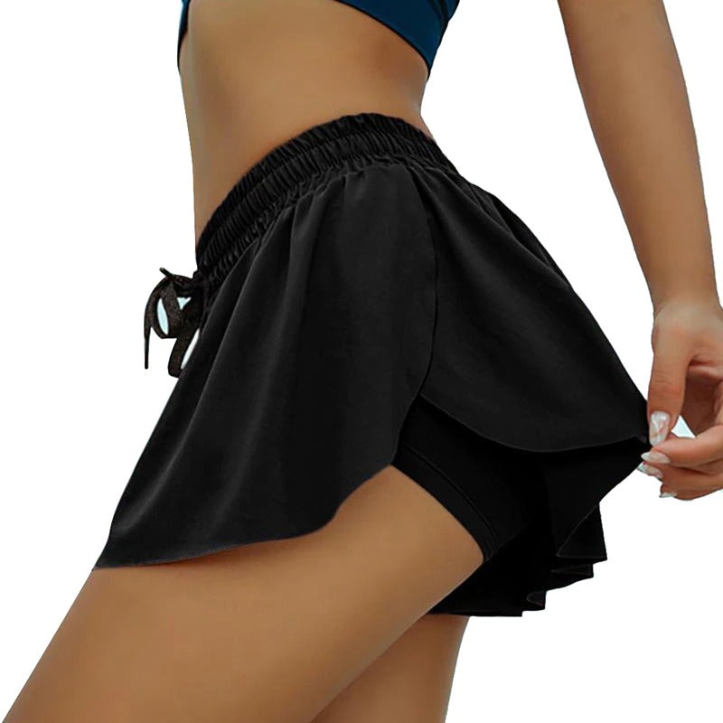 ® Skirt Shorts