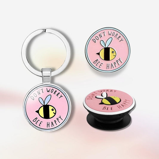 Bee Happy Bundle