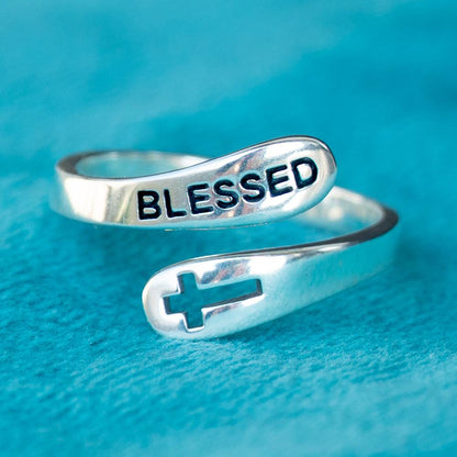 Blessed Ring