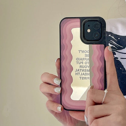 ® Mirror Case