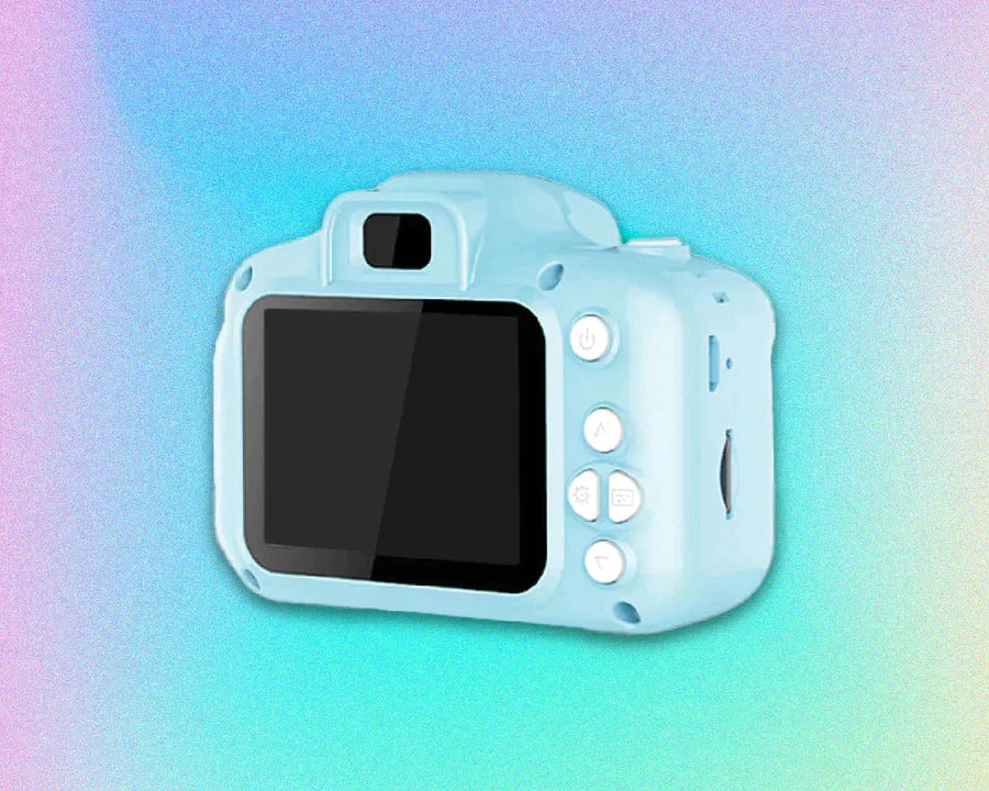 - Mini Cam