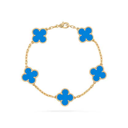 Dream Clover Bracelet